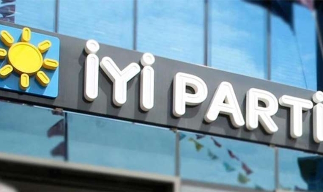 İYİ Parti'den istifa etmişti... Faruk Köylüoğlu: Seçmen işbirliği yapar
