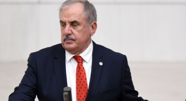 İYİ Parti Diyarbakır'da Ensarioğlu krizi: İl teşkilatı yarın topluca istifa edecek