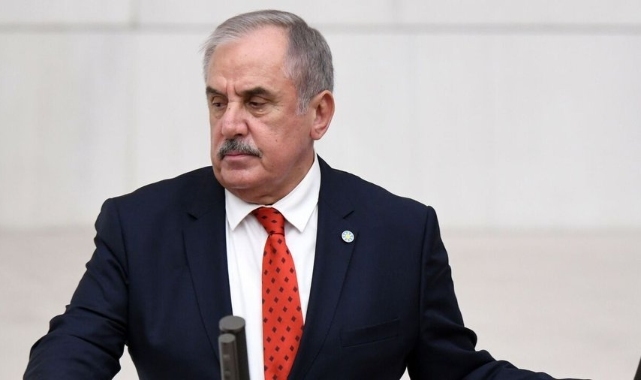 İYİ Parti Diyarbakır'da Ensarioğlu krizi: İl teşkilatı yarın topluca istifa edecek