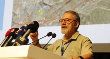 "İYİ Parti'nin İstanbul adayı olacak" denilen Naci Görür'den açıklama: Kesinlikle düşünmüyorum