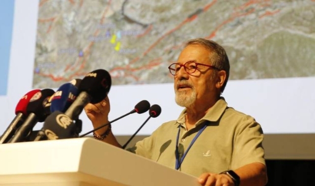 "İYİ Parti'nin İstanbul adayı olacak" denilen Naci Görür'den açıklama: Kesinlikle düşünmüyorum