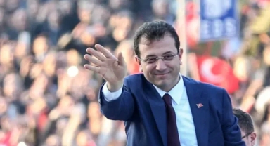 İYİ Partili Mete Koca'dan İmamoğlu'na: 'Seni başkan seçtirmeyeceğiz'