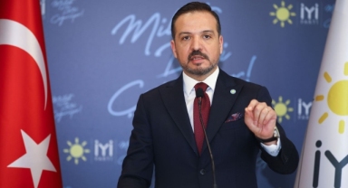 İYİ Partili Zorlu'dan 'Ankara' açıklaması: Kararımız net, tek başımıza katılacağız