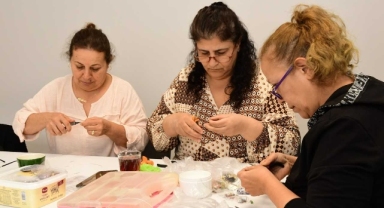 Kadınlar Çalıkuşu'nu da kısa sürede sahiplendi