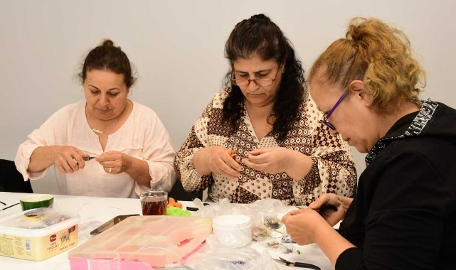 Kadınlar Çalıkuşu'nu da kısa sürede sahiplendi
