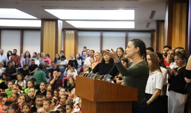 Kapalı Spor Salonu Ve Gençlik Merkezi 7 Aralık'ta yeniden ihaleye çıkıyor