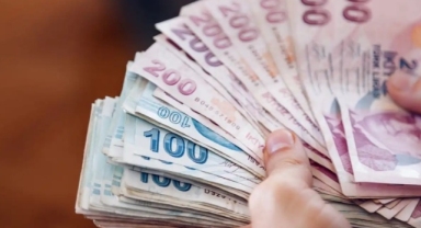 KKM'de 18.7 milyar liralık düşüş