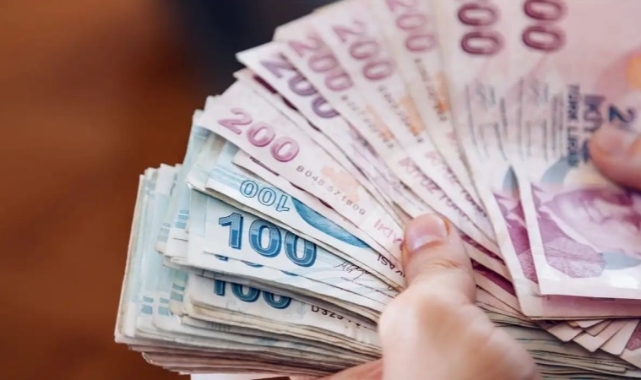 KKM'de 18.7 milyar liralık düşüş