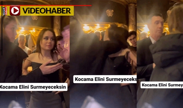 "Kocama elini sürme" kavgasında feci son: Yumrukla yere yığıldı