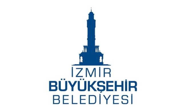 Konak’ta yol çalışması