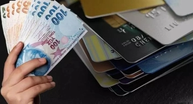 Kredi kartı borcu olanlar dikkat! Yılbaşından itibaren kart faizleri artacak