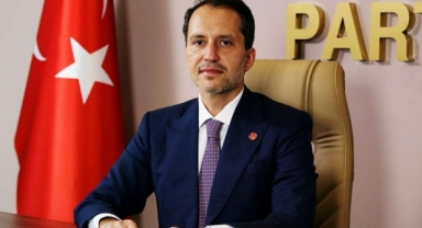 Kulis: Yeniden Refah Partisi'nin İBB adayı belli oldu