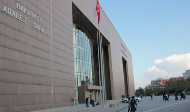 Mahkemede rüşvet itirafı