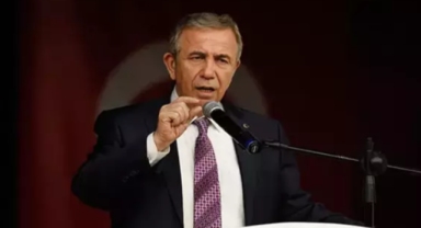 Mansur Yavaş, tekrar aday olmak için başvurdu