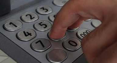 Maraş'ta 50 milyon lirayı zimmetine geçiren bankacı tutuklandı