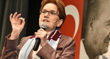 Meral Akşener, İYİ Parti'nin Trabzon Büyükşehir Belediye Başkan adayını açıkladı
