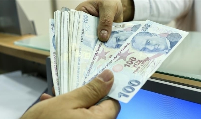 Merkez Bankası: Enflasyon asgari ücret etkisiyle ocakta yükselecek