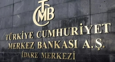 Merkez Bankası'ndan rekor: Tüm zamanların en yüksek seviyesi