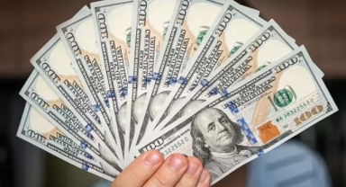 Merkez Bankası'nın rezervlerinde yeni rekor