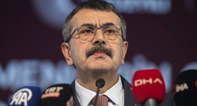 Milli Eğitim Bakanı Yusuf Tekin’den ‘protokol’ geri adımı: Sözde ‘söz konusu değil’miş!