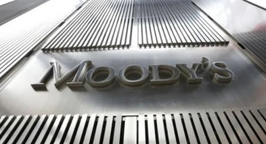 Moody's, Türkiye'nin kredi notunu paylaştı