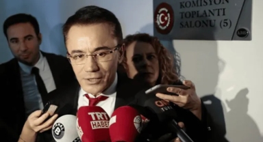 Oğlunu istismar etmekle suçlanan Ender Saraç: İftira, videolar montaj