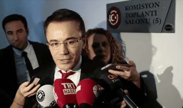 Oğlunu istismar etmekle suçlanan Ender Saraç: İftira, videolar montaj