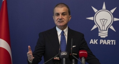 Ömer Çelik'ten 'Faruk Koca' açıklaması: Disiplin suçu oluşmuştur