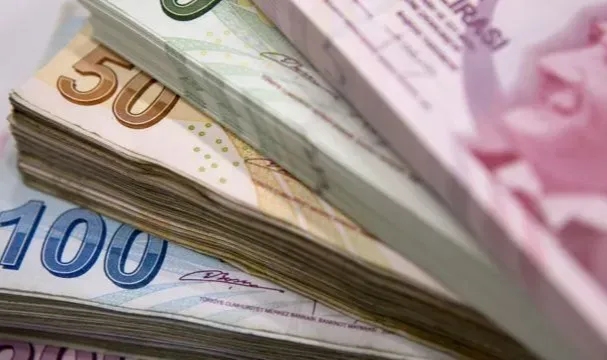 Oranlar uçtu: 250 bin liranın faiz getirisi