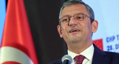 Özgür Özel, genel başkan olarak yerel seçimlerdeki ilk adayını açıkladı