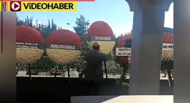 Özgür Özel'in çelengine saldırdı: AK Parti'nin aday adayı olduğu ortaya çıktı