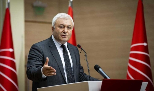 Özkan iddialara cevap verdi: Hodri meydan diyorum