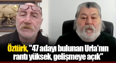 Öztürk,