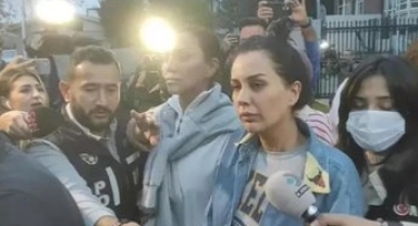 Polat çifti davasında yeni gelişme... Soruşturmaya iki kişi daha dahil edildi