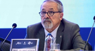 Prof. Dr. Naci Görür 'Üzülerek söylüyorum' diyerek Erdoğan'ı uyardı: 'Proje yetersiz'