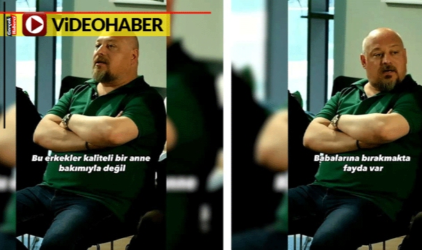 Psikoloğun bu sözleri anneleri sinirlendirdi: &#039;Annenin işi ilkokula başladığında biter&#039;
