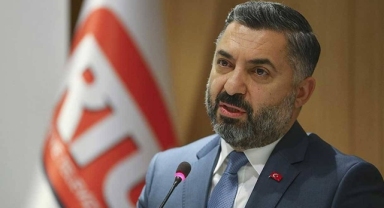 RTÜK Başkanı'ndan kanallara 'terörle mücadele' uyarısı