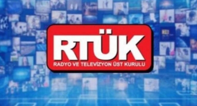 RTÜK'ten Tele1, Halk TV, KRT ve Sözcü TV'ye ceza!