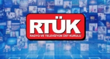 RTÜK'ten Tele1, Halk TV, KRT ve Sözcü TV'ye ceza!