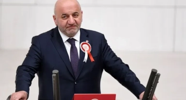 Saadet Partili Hasan Bitmez hayatını kaybetti