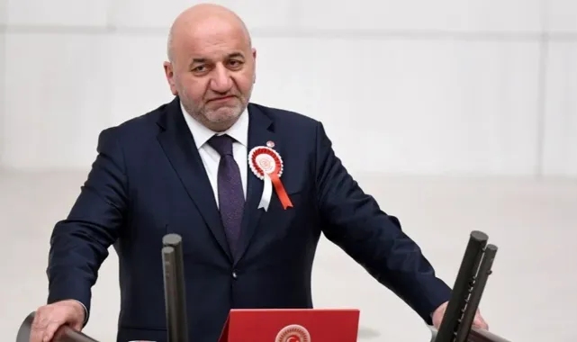 Saadet Partili Hasan Bitmez hayatını kaybetti