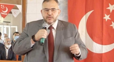 Saadet Partili isimden çarpıcı iddia: ‘İsrail’le ticarette evrakta sahteciliğe başladılar’