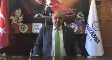 Sarıkamış Belediye Başkanı Harun Hayali vefat etti