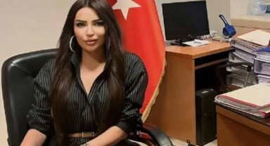 Savcının odasındaki fotoğrafıyla gündem olan avukat: Ailemin durumu ortalamanın üzerindeydi