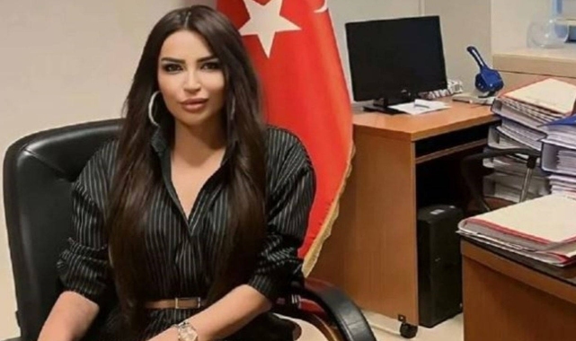 Savcının odasındaki fotoğrafıyla gündem olan avukat: Ailemin durumu ortalamanın üzerindeydi