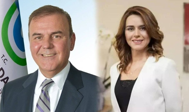 Seçil Erzan'ın ifadesinde adı geçiyordu: AK Partili Meclis üyesi görevinden ve partisinden istifa etti