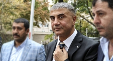 Sedat Peker'i koruyan polis sürgün edilmek istendi: Mahkeme polisi haklı buldu