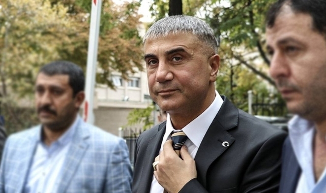 Sedat Peker'i koruyan polis sürgün edilmek istendi: Mahkeme polisi haklı buldu