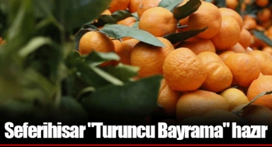 Seferihisar