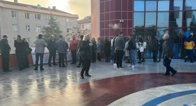 Sigaranın zararları panelinde 'sigara molası'